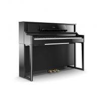 Цифровое фортепиано Roland LX705 PE